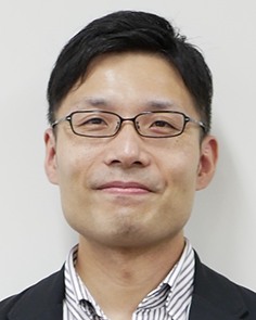 Portrait of Akira Uchiyama